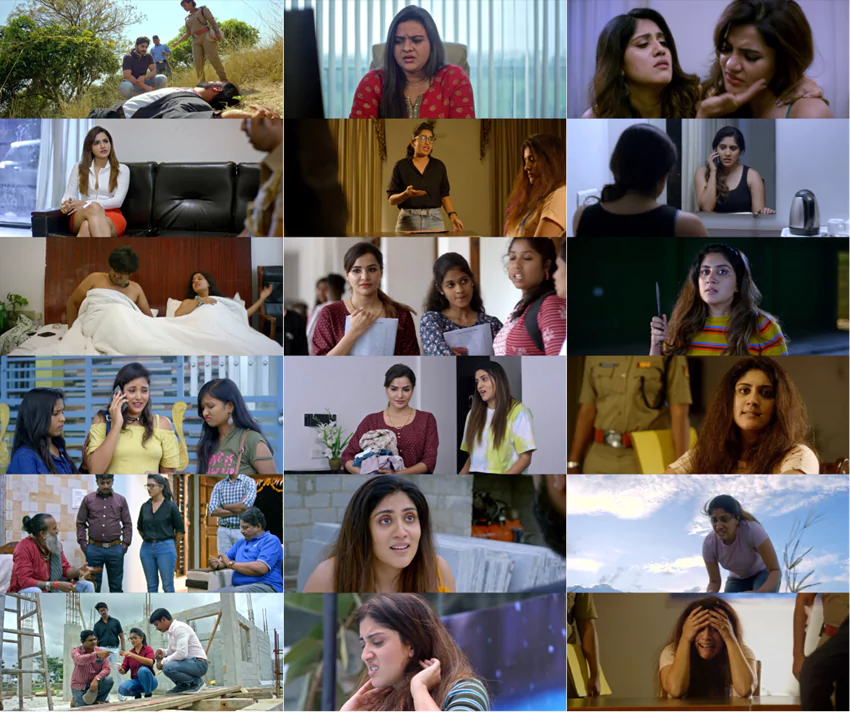 Download Kab Kyun Aur Kahan | 2025 | Season 1 | Complete Hindi ORG | WEB Series 480p 720p 1080p