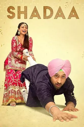 Download Shadaa | 2019 | UNCUT [Hindi + Punjabi] | WEB-DL | Full Movie 480p 720p 1080p