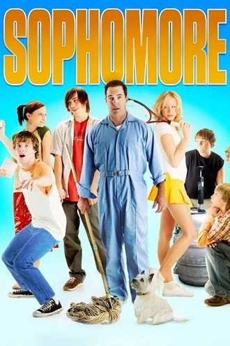 Download Sophomore | 2012 | Hindi-English | Dual Audio | WEB-DL | Full Movie 480p 720p 1080p