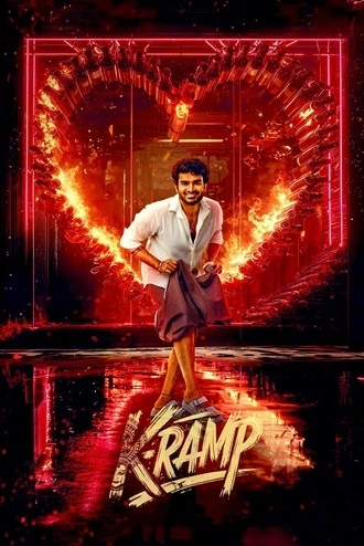 Download K-Ramp | 2025 | Hindi ORG. Dubbed | WEB-DL | Full Movie 480p 720p 1080p