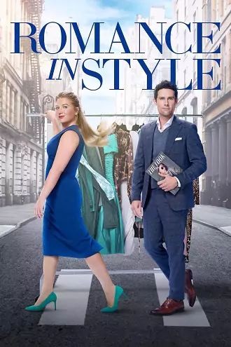 Romance in Style | 2024 | Hindi-English | 480p 720p 1080p