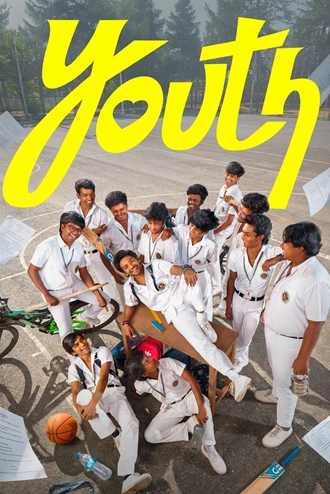 Download Youth | 2026 | Telugu Dubbed | CAMRip | Full Movie 480p 720p 1080p