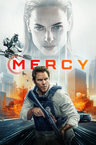 Download Mercy | 2026 | Hindi & English (DD5.1) | Amazon-WEB-DL | Dual Audio | Full Movie 480p 720p 1080p