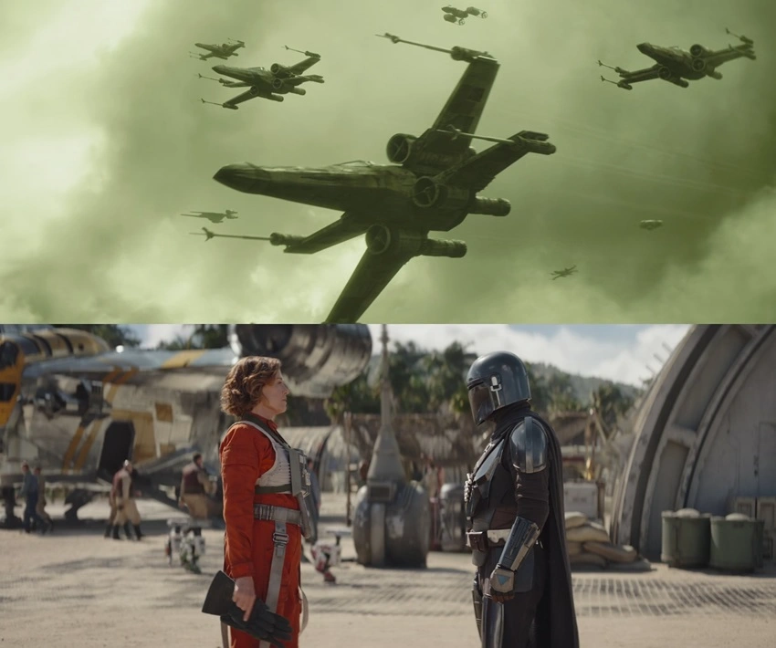 Download Star Wars: The Mandalorian and Grogu (2026) Hindi & English iMAX-BluRay – JioHotstar 480p 720p 1080p