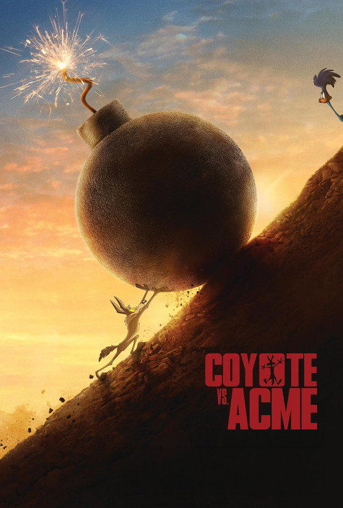 Download Coyote vs. Acme (2026) English CAMRIp 480p 720p 1080p