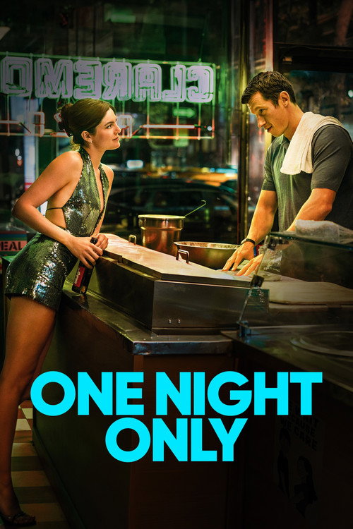 Download One Night Only (2026) Hindi Dubbed CAMRip 480p 720p 1080p