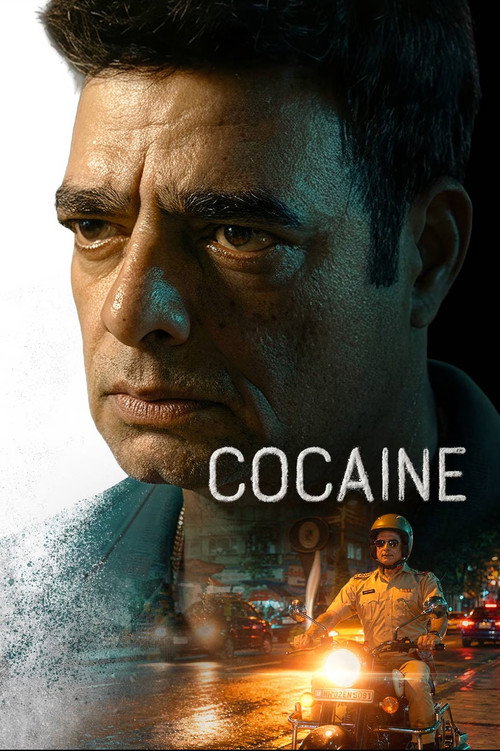 Download Cocaine (2024) Hindi (DD5.1) WEB-DL 480p 720p 1080p