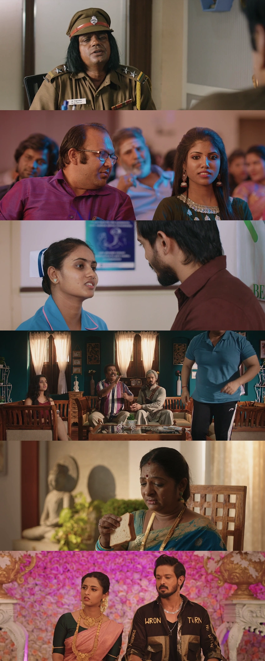 Download Vasco Da Gama (2024) Hindi ORG + Tamil WEB-DL 480p 720p 1080p