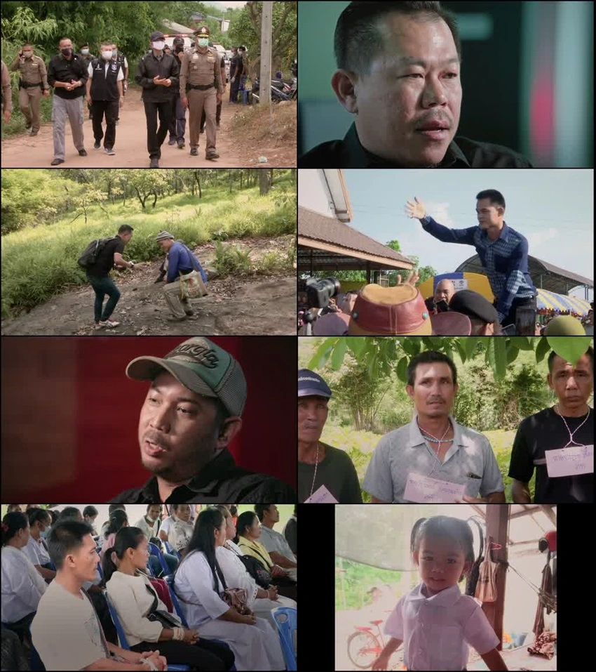 Download Chompoo: Lost​ &​ Forgotten​ (2026) Hindi DD5.1 Netflix WEB-DL 480p 720p 1080p