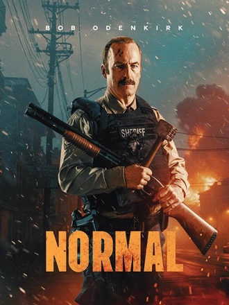Download Normal (2025) Hindi (DD2.0) & English WEB-DL 480p 720p 1080p