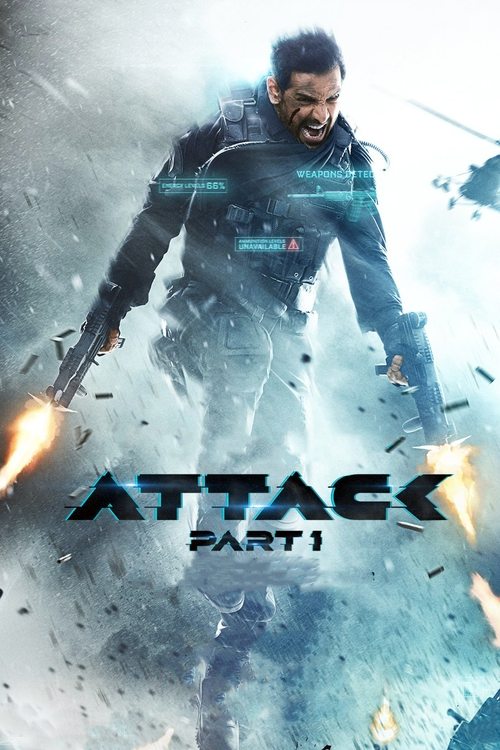 Download Attack (2022) Hindi WEB-DL 480p 720p 1080p