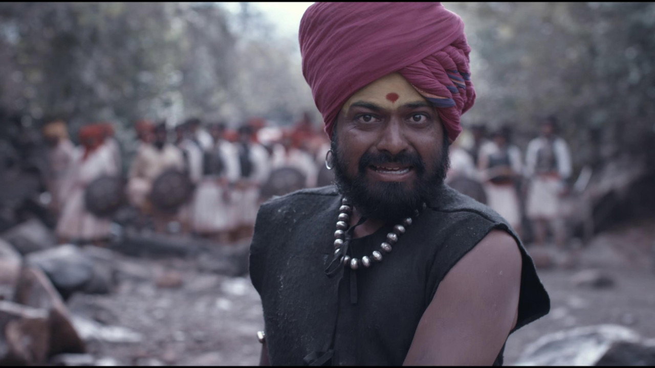 Download Pawankhind (2022) Marathi WEB-DL 480p 720p 1080p
