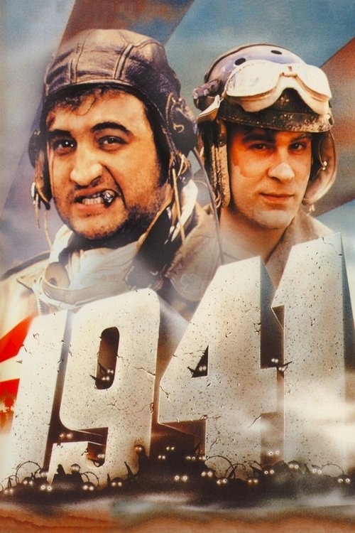 Download 1941 (1979) Hindi & English BluRay 480p 720p 1080p