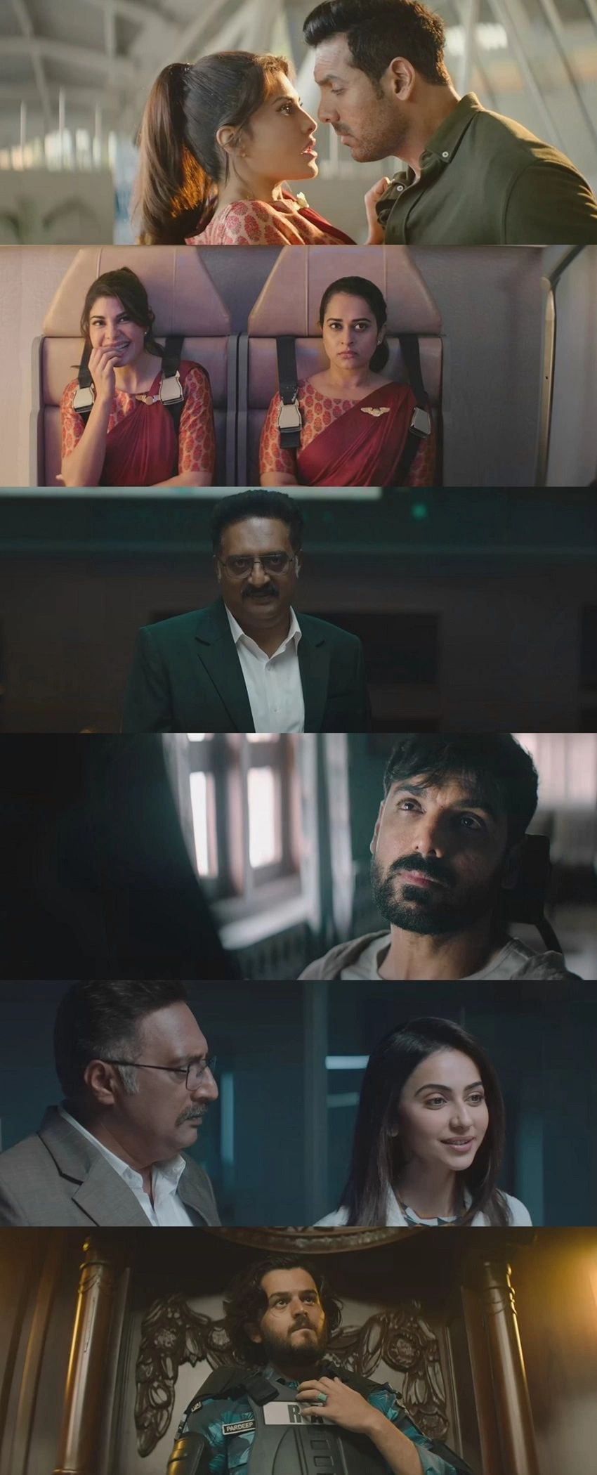 Download Attack (2022) Hindi WEB-DL 480p 720p 1080p