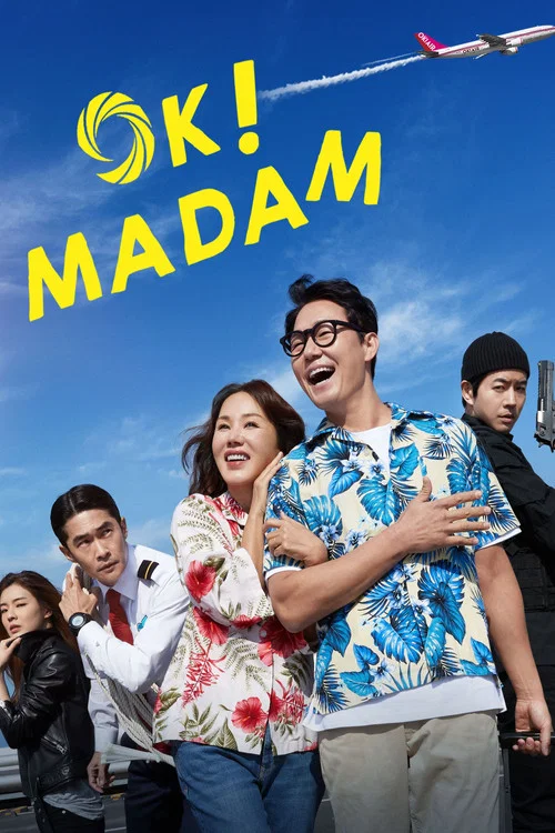 Download [18+] Madam Ji – S01 (2020) UNRATED Hot Series 720p [200MB] HDRip