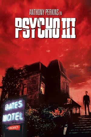 Download Psycho 3 (1986) Dual Audio {Hindi-English} 480p [300MB] | 720p [900MB] | 1080p [1.6GB]