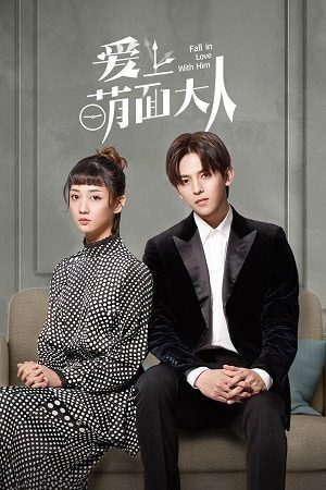 Download Fall in Love With Him (Season 1) Hindi ORG. Dubbed Series 480p 720p & 1080p WEB-DL
