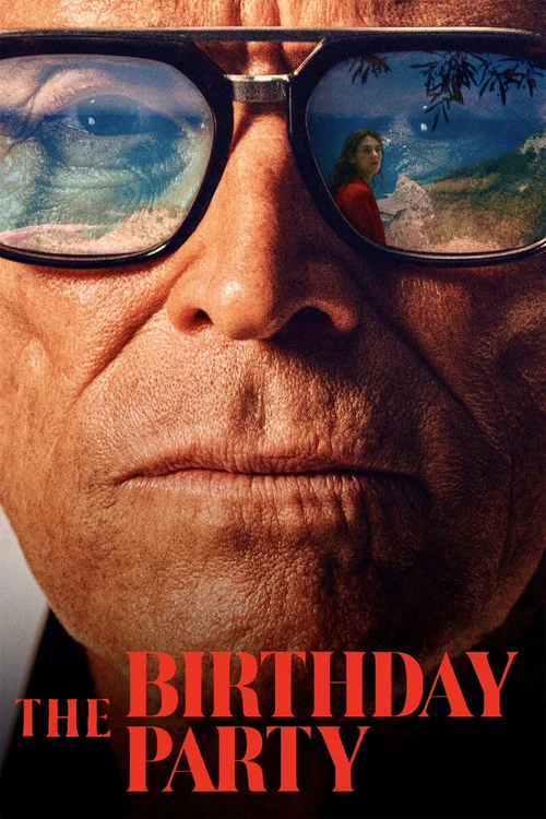 Download [18+] Birthday Party (2020) UNRATED Nuefliks Hindi Short Film 720p [200MB] HDRip