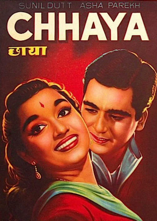 Download [18+] Chhaya – S01 (2020) UNRATED Hootzy WEB Series 480p & 720p HDRip