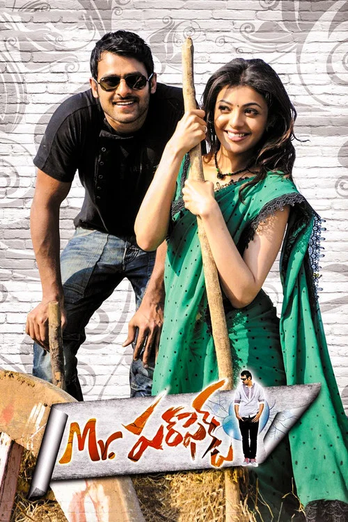 Download Mr Perfect (2011) Hindi Dubbed Full South Movie 480p [350MB] | 720p [900MB]