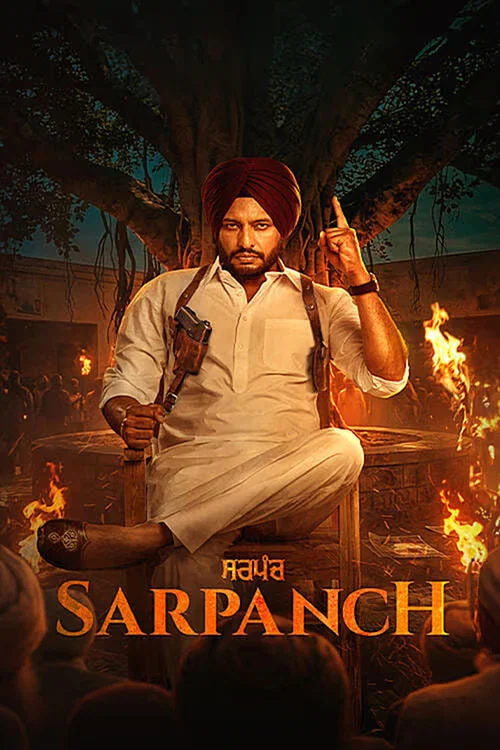 Download Sarpanch (2026) Punjabi Full Movie WEB-DL 480p [470MB] | 720p [1.3GB] | 1080p [2.8GB]