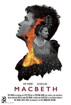 Download Macbeth (2006) Dual Audio {Hindi-English} 480p [400MB] | 720p [1GB]