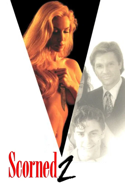 Download [18+] Scorned (2020) UNRATED Nuefliks Hindi Short Film 480p [300MB] HDRip