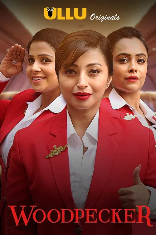 Download [18+] Woodpecker – S01 Part: 1 (2020) UNRATED Hindi Ullu Originals Hot WEB Series 720p [200MB] HDRip