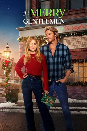 Download The Merry Gentlemen (2024) WEB-DL Dual Audio {Hindi-English} 480p [320MB] | 720p [730MB] | 1080p [2GB]