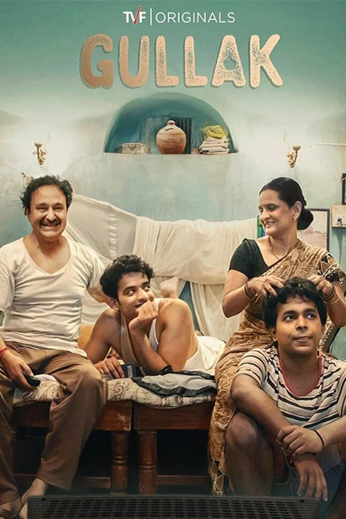 Download Gullak (2021) Season 2 Hindi Complete SonyLiv WEB Series 480p | 720p HDRip