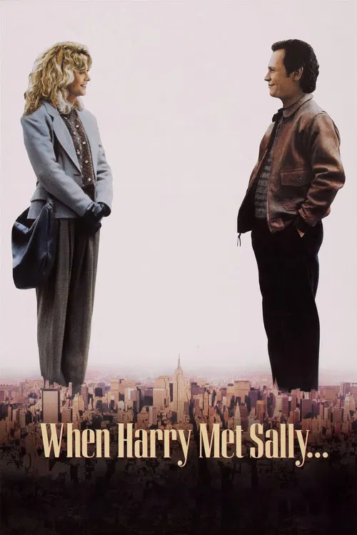 Download When Harry Met Sally (1989) Dual Audio {Hindi-English} 480p [450MB] | 720p [1.3GB] | 1080p [2.3GB]