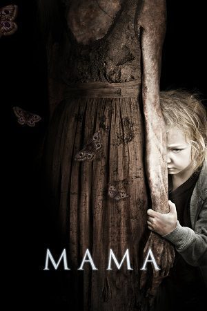 Download Mama (2013) Dual Audio {Hindi-English} 480p [300MB] | 720p [800MB] | 1080p [2GB]