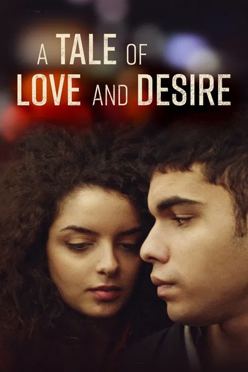 Download [18+] Hot Desire (2021) StreamEx Hindi Short Film 720p [150MB] HDRip