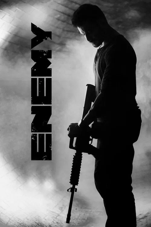 Download Enemy (2021) Tamil Full Movie WEB-DL 480p [450MB] | 720p [1.4GB] | 1080p [3.6GB]