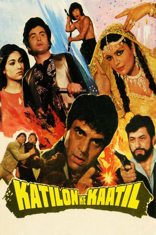Download [18+] Kaatil – S01 (2020) UNRATED Hindi Hotmasti Originals WEB Series 720p HDRip
