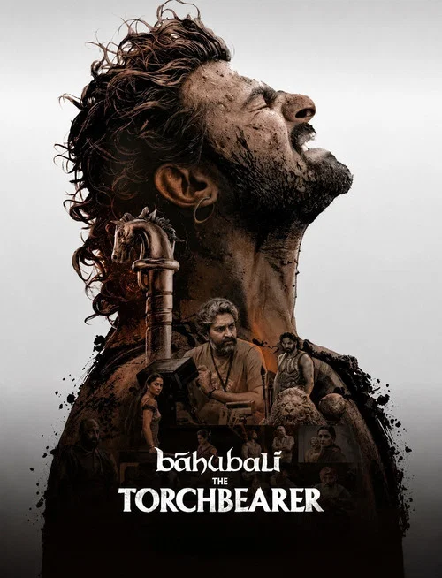 Download Baahubali: The Torch Bearer (Season 1) Hindi DD5.1 – Telugu DD5.1 Netflix Complete Web Series 480p | 720p | 1080p WEB-DL
