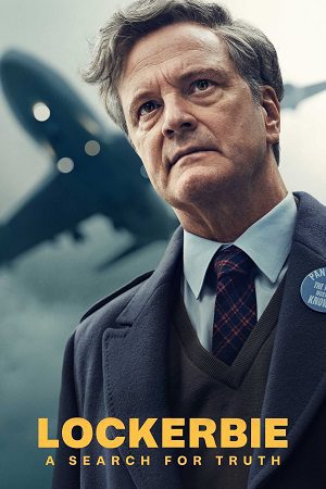 Download Lockerbie: A Search for Truth – JioCinema (2024) Season 1 Complete Dual Audio {Hindi-English} WEB Series – 480p | 720p | 1080p WEB-DL
