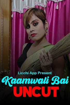 Download [18+] Kamwali Bai (2020) UNRATED Hindi Short Film 720p [100MB] HDRip