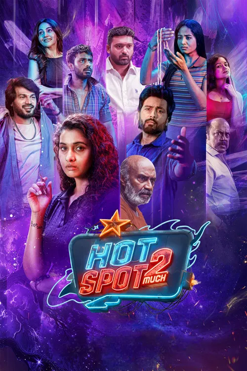 Download [18+] Hotspot | Videshi Ishq (2021) Season 1 Hindi Complete Ullu Originals 480p | 720p HDRip