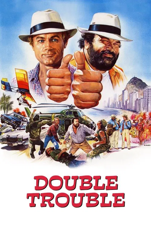 Download [18+] Double Trouble (2020) Part 02 UNRATED HotShots Originals Short Film 1080p [250MB]