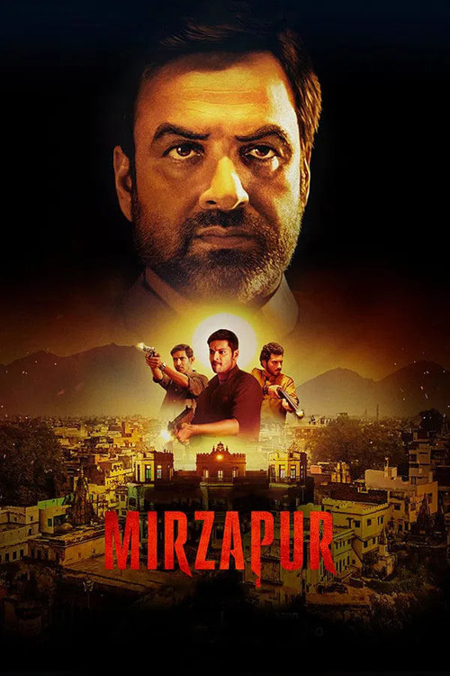 Download Mirzapur – Season 3 Bonus Episodes Added | Prime Video [Hindi DD5.1] Prime WEB-Series 480p 720p 1080p & 2160p WEB-DL