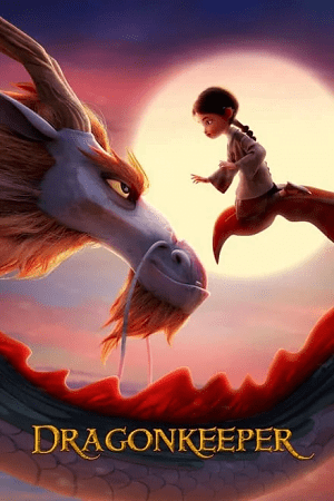 Download Dragonkeeper (2024) WEB-DL [In English 5.1 DD] Full Movie 480p [300MB] | 720p [810MB] | 1080p [2GB]