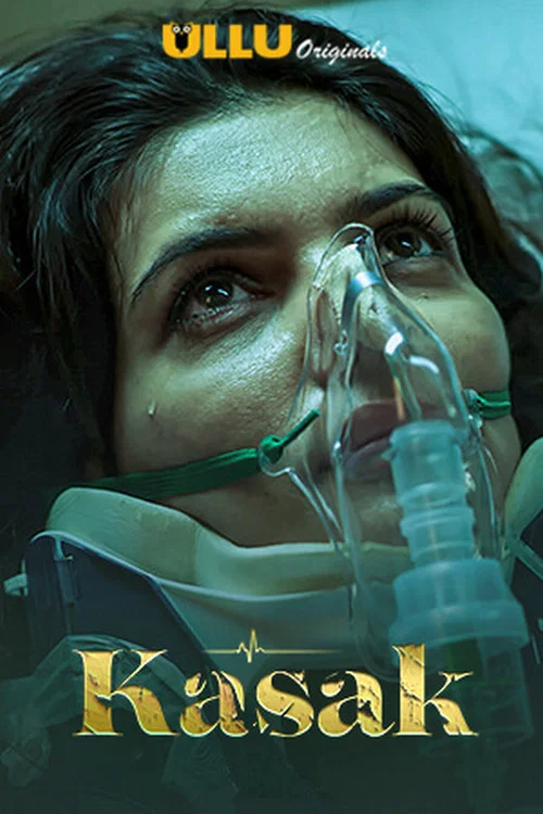 Download [18+] Kasak – Part 03 (2020) UNRATED ULLU WEB Series 480p [200MB] | 720p [450MB]