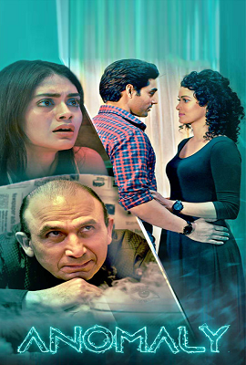 Download [18+] Anomaly – S01 (2020) UNRATED Hindi Complete Hot Series 480p [200MB] | 720p [400MB] HDRip