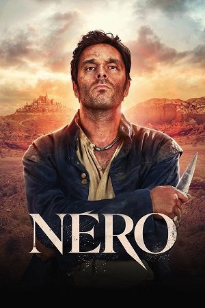 Download NETFLiX Néro the Assassin (2025) Season 1 {Hindi-French} Dual-Audio 480p | 720p | 1080p WEB-DL
