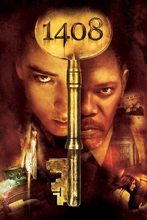 Download 1408 (2007) {English with Subtitles} Full Movie WEB-DL 480p [400MB] | 720p [800MB] | 1080p [1.8GB]
