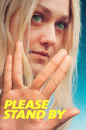 Download Please Stand By (2017) BluRay Dual Audio {Hindi-English} 480p [480MB] | 720p [970MB] | 1080p [2GB]