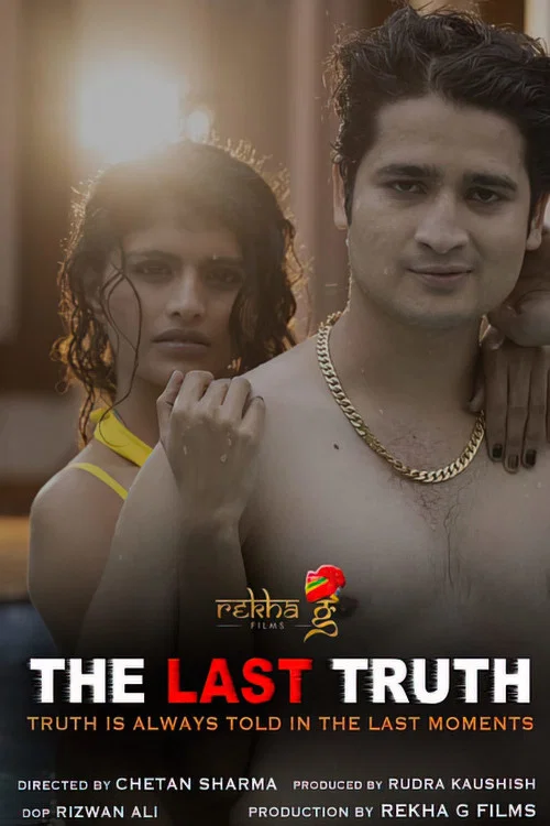 Download [18+] The Last Truth (2020) UNRATED HotShots Originals Hindi Short Film 1080p [250MB] HEVC HDRip