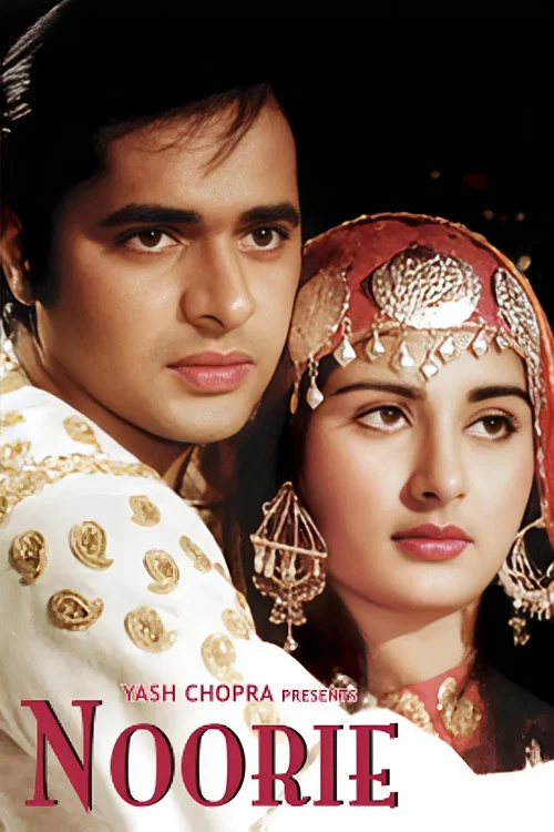 Download [18+] Noorie (2020) UNRATED HotShots Originals Hindi Short Film 1080p HEVC [350MB]