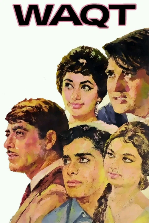 Download [18+] Waqt (2020) UNRATED Nuefliks Hindi Short Film 480p [170MB] | 720p [400MB] HDRip